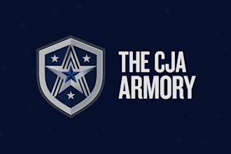create a custom animated logo GIF