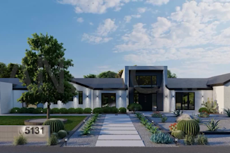 do landscape design, backyard design and front yard design