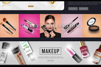 be your art director for  brand identity and logo