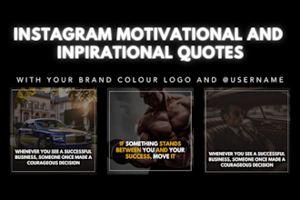 design 570 motivational and inspirational quotes for instagram