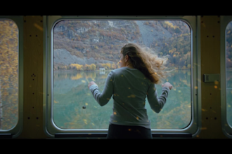create cinematic book trailer teaser  website or event promos