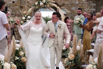 do professional wedding video editing