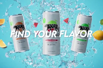 do 3d bottle render 3d beverage animation energy drink soda video amazon video