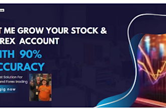 crack the stockmarket with my 10x daytrading strategies