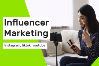 research instagram influencers for influencer marketing