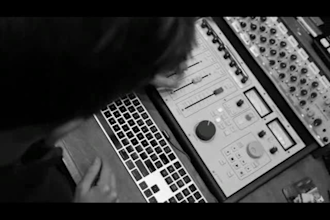 master your song, score, podcast, audiobook, jingle and more