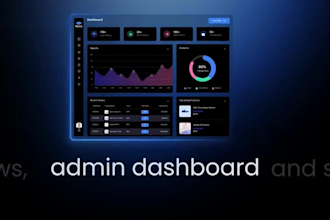 create saas website video, app demo, UI UX animation and saas marketing video