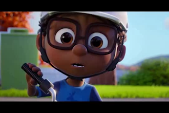 3d animation video 3d character animation 3d kids animated cartoon music video