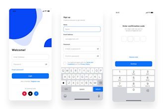 create app promo video and mobile app explainer videos