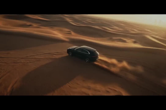 create cinematic ai car commercials and automotive video ads