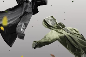 do 3d fashion animation 3d clothing design 3d garment render 3d clothing mockup