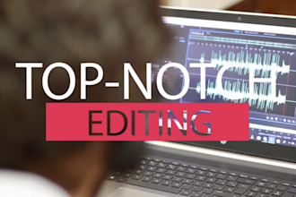 be your youtube video editor