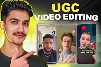 edit ugc video ads that actually sell