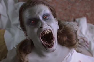 be your vfx artist and do visual effects and cgi integration vfx horror