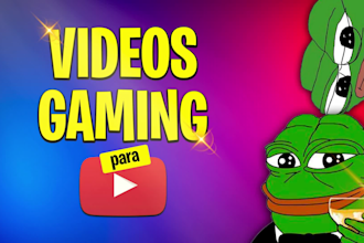 turn your stream into a funny video for youtube