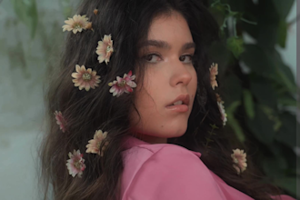 do cinematic color grading and color correction