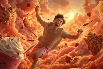 create realistic ai videography with cinematic commercials and voiceover