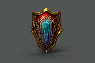 create 3d game assets according to your need