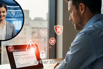 create ai spokesperson video for training ads and business content