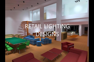 do lighting design and simulations with dialux and dialuxevo