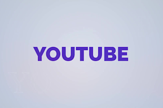 do professional youtube video editing