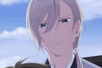 create 2d japanese anime style, 2d music video, anime animation, fighting scenes