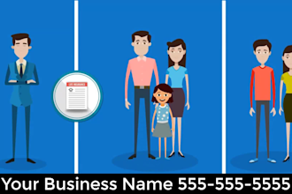 make 4 life insurance videos
