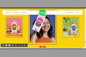 3d animated website webflow 3d spline scrolling animation threejs webgl nextjs