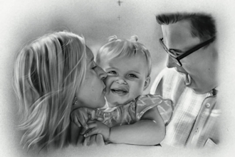 draw realistic pencil portrait drawing in 24 hours