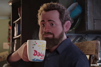 3d animation video, 3d animation, character animation, cartoon animation video