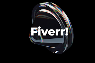 create stunning text animations for brands