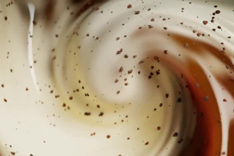 render photorealistic 3d food animation chocolate bar food design snacks burger