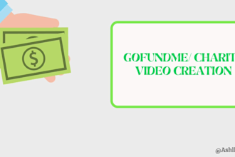 create crowdfunding video for kickstater, gofundme, indiegogo, charity campaign