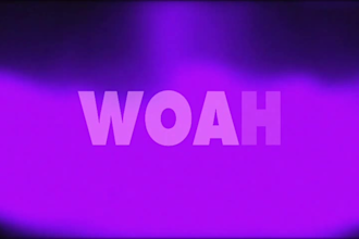 create professional lyric videos