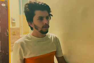create short films with real actors