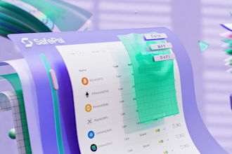 create 3d animated explainer video 3d isometric animated explainer video