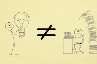 create self improvement, listics stick figure stickman animation youtube videos