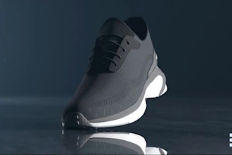 do shoe animation, 3d shoe animation, 3d shoe design, 3d fashion animation, cgi