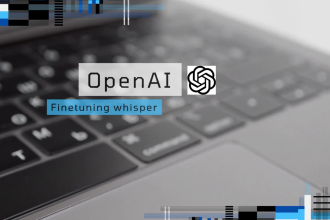 fine tune openai whisper model on your dataset