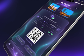 create an app promo video or app demo