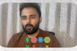 do full stack website as mern stack developer gpt 4o