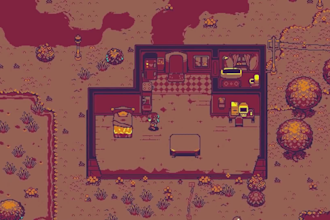 develop godot game or unity game with protype or multiplayer