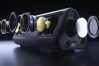 3d product video 3d amazon ads video 3d ecommerce animation