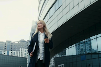 edit your video professionally