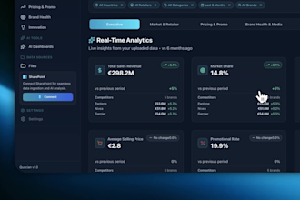 produce modern saas motion graphics and demos