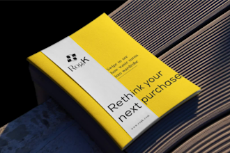 create technik, gym brand mark, clothing logo design with brand style guide