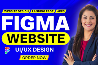 do website ui ux design,figma website design,figma design,website mockup