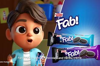 create 3d character animation 3d cartoon animation 3d animation for film or ads