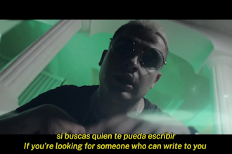 write and sing a trap, rnb or rap song in spanish for you