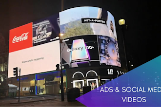 make professional corporate presentation videos for real estate projects